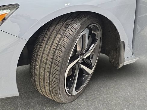 Used 2022 Honda Accord Sport Special Edition image 31