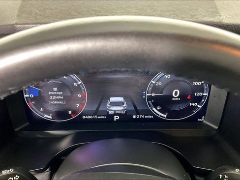 Used 2024 Mitsubishi Outlander SE FWD image 30