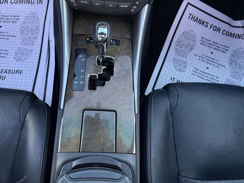 Used 2010 Lexus IS 250 image 18
