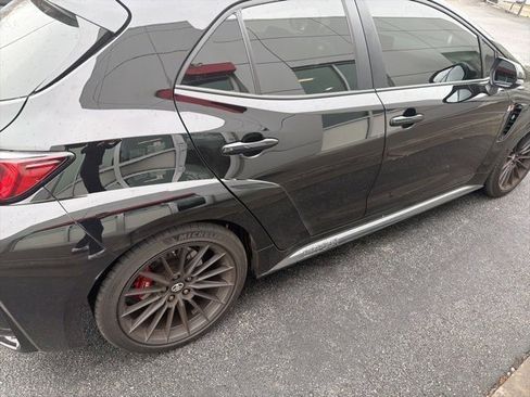 Used 2025 Toyota Corolla GR image 6