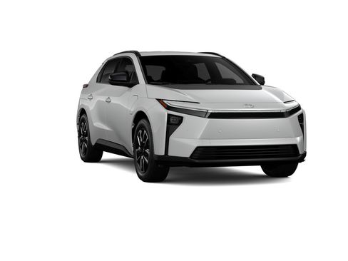 New 2027 Toyota bZ FWD image 16