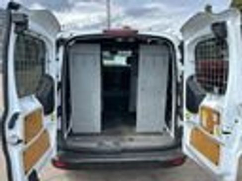 Used 2020 Ford Transit Connect XL FWD image 22