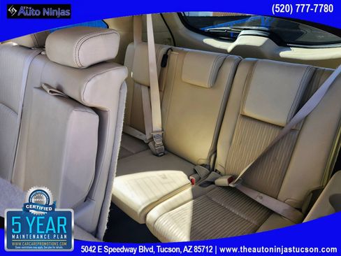 Used 2016 Toyota Highlander Plus image 22