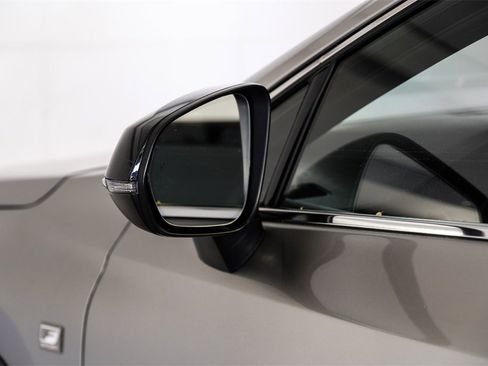 Used 2021 Lexus NX 300 F Sport w/ Accessory Package image 45