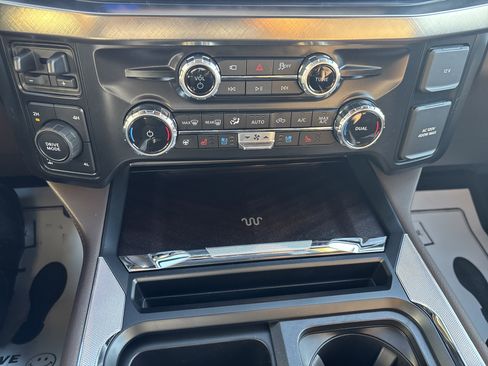 New 2026 Ford F250 King Ranch w/ Chrome Package image 25