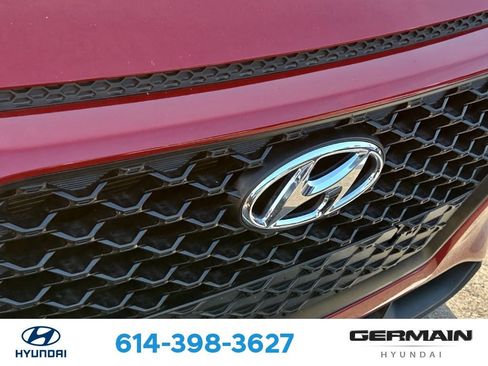 Used 2020 Hyundai Kona SEL AWD/4WD image 14