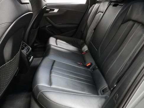 Used 2023 Audi A4 2.0T Premium Plus image 18