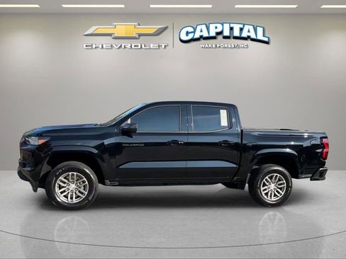 Used 2024 Chevrolet Colorado LT w/ LT Convenience Package RWD image 2