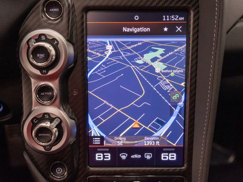 Used 2019 McLaren 720S Luxury image 16