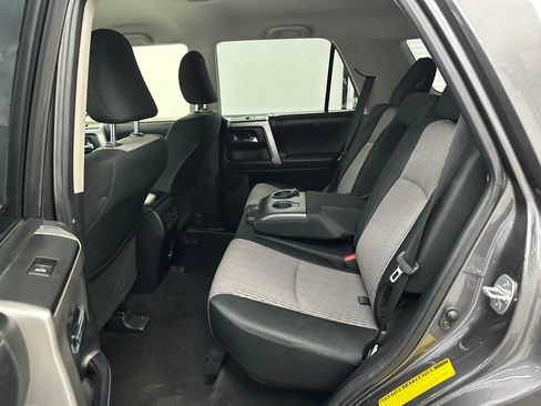 Used 2023 Toyota 4Runner SR5 RWD image 21