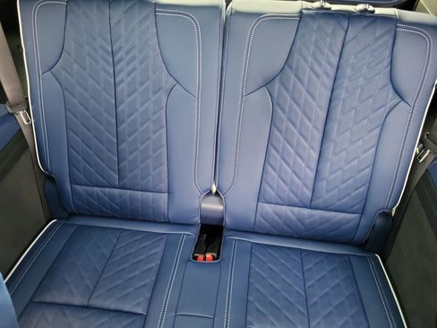 New 2026 Cadillac Vistiq Premium Luxury image 22