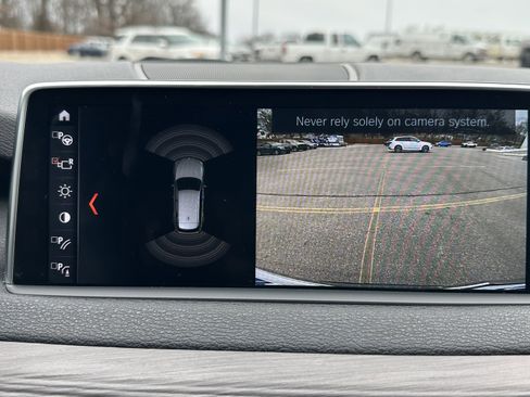 Used 2018 BMW X5 xDrive40e image 26