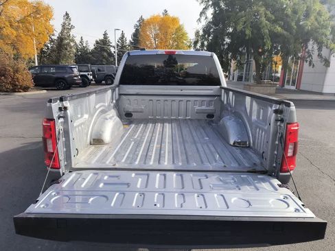 Used 2023 Ford F150 XLT w/ Trailer Tow Package AWD/4WD image 23