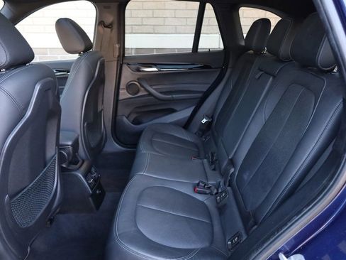 Used 2016 BMW X1 xDrive28i image 22