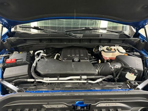 Certified 2023 GMC Sierra 1500 Elevation image 37