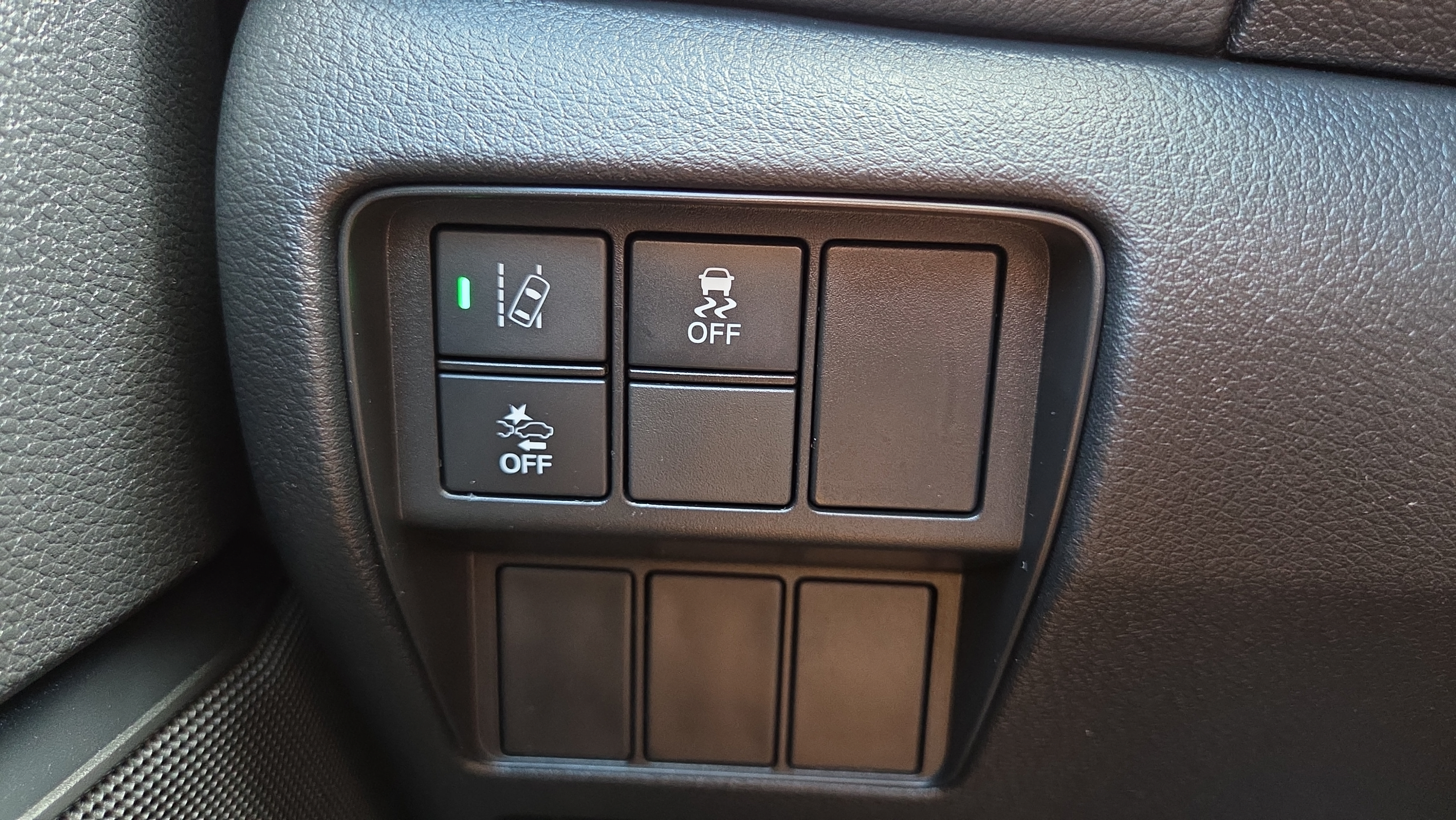 Certified 2022 Honda CR-V EX image 38