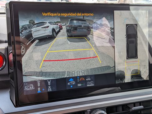 Used 2025 Toyota 4Runner TRD Sport Premium image 33