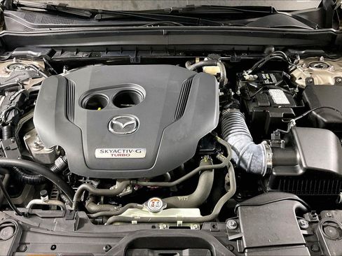 Used 2024 MAZDA CX-30 2.5 Turbo w/ Premium Plus Pkg AWD/4WD image 10