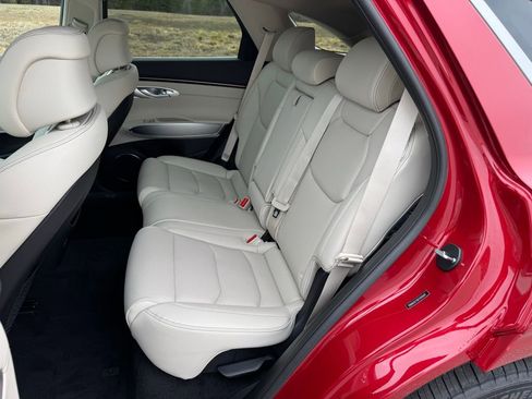 New 2026 Genesis GV70 2.5T Select image 22