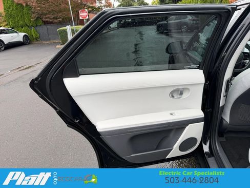 Used 2023 Hyundai Ioniq 5 SEL w/ Cargo Package image 28