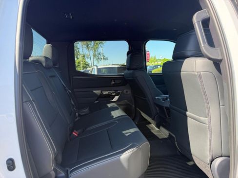 New 2026 Toyota Tundra Limited AWD/4WD image 5