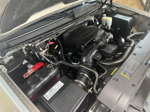 Used 2007 GMC Yukon SLT w/ SLT Preferred Equipment Group RWD image 31