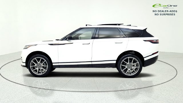 Used 2022 Land Rover Range Rover Velar R-Dynamic S AWD/4WD image 5