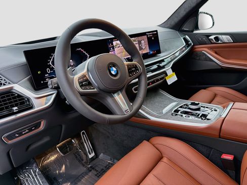 New 2027 BMW X7 xDrive40i w/ Executive Package AWD/4WD image 28