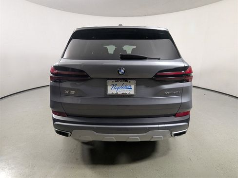 Used 2024 BMW X5 xDrive40i image 6