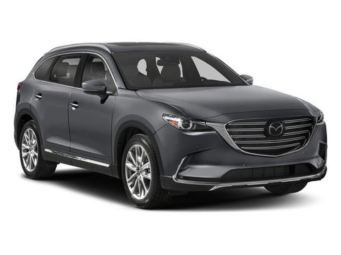 Used 2018 MAZDA CX-9 Grand Touring AWD/4WD image 9