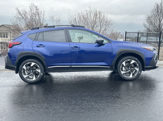 New 2026 Subaru Crosstrek 2.5i Limited video 2