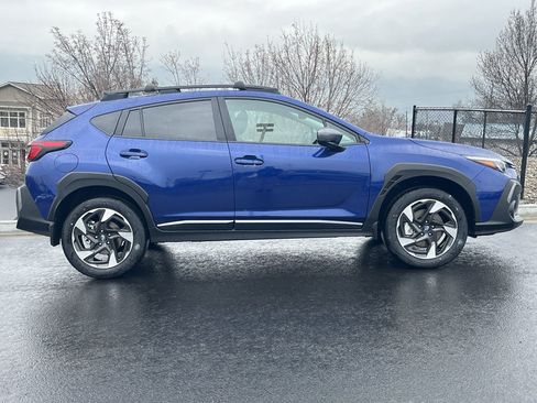New 2026 Subaru Crosstrek 2.5i Limited image 2