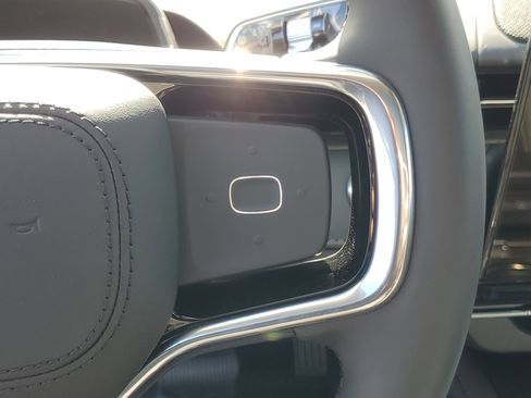 New 2026 Lincoln Nautilus Premier w/ Equipment Group 102A image 17