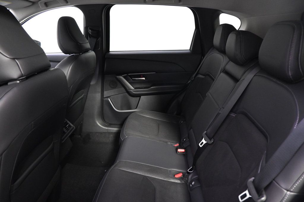 New 2026 MAZDA CX-5 Select AWD/4WD image 21
