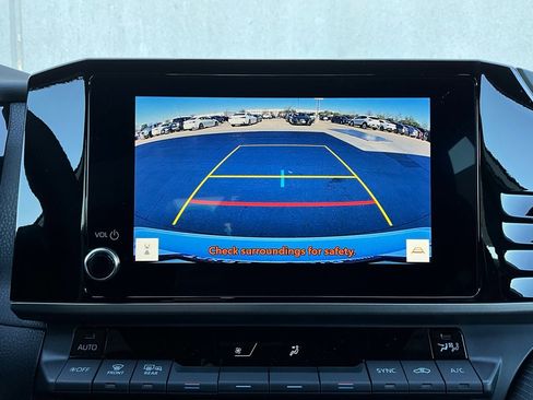 New 2026 Toyota Camry SE image 30