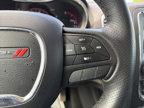 Used 2018 Dodge Durango SXT w/ Quick Order Package 2BB AWD/4WD image 16