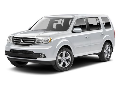 Used 2013 Honda Pilot EX image 1