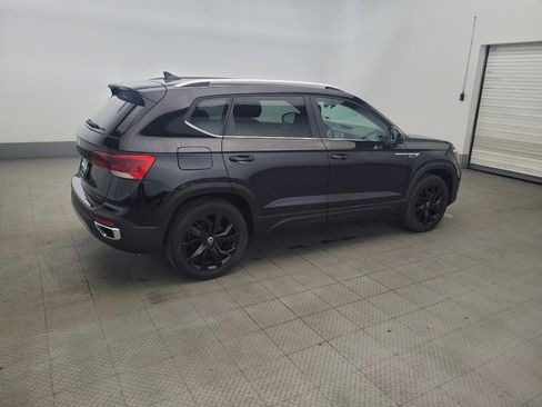 Used 2022 Volkswagen Taos SE AWD/4WD image 10