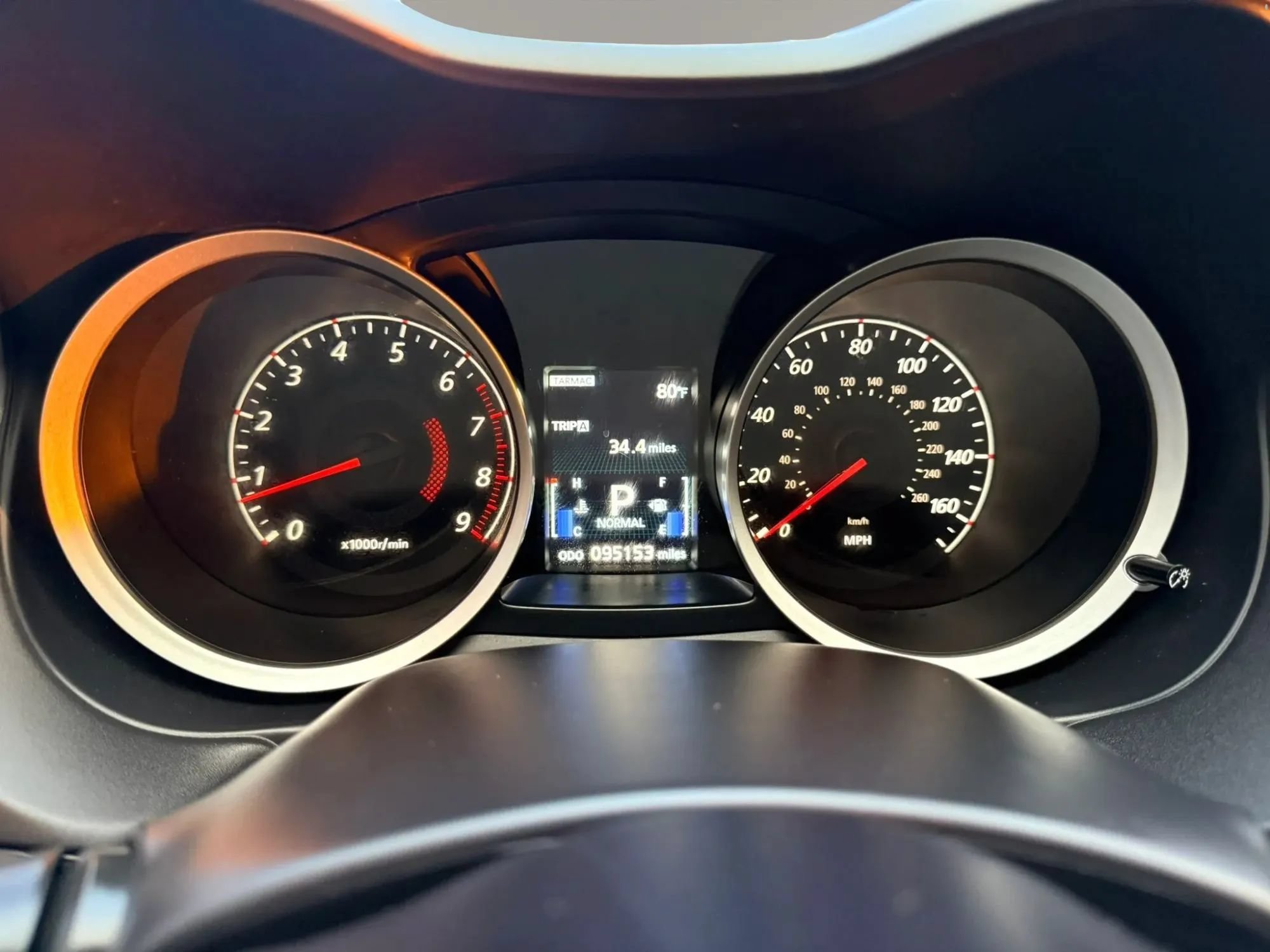 Used 2014 Mitsubishi Lancer Ralliart AWD/4WD image 11