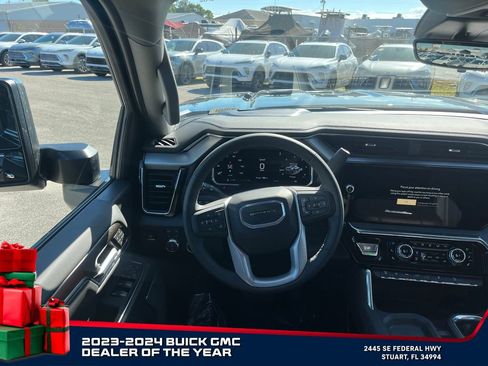 New 2026 GMC Sierra 2500 Denali w/ Denali Reserve Package image 25