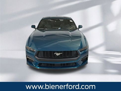 New 2026 Ford Mustang Coupe RWD image 19