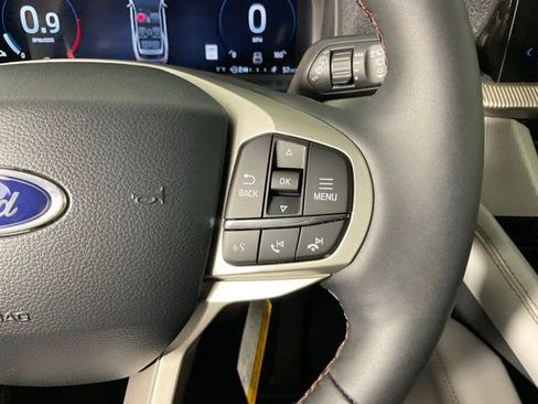 New 2025 Ford Explorer Active w/ Active Comfort Package image 25