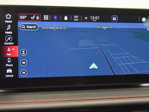 Used 2024 Dodge Hornet R/T image 25