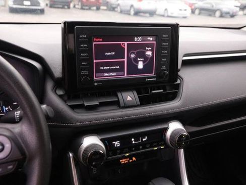 Certified 2022 Toyota RAV4 LE AWD/4WD image 14