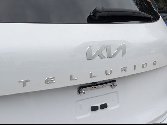 Certified 2024 Kia Telluride SX Prestige AWD/4WD image 13