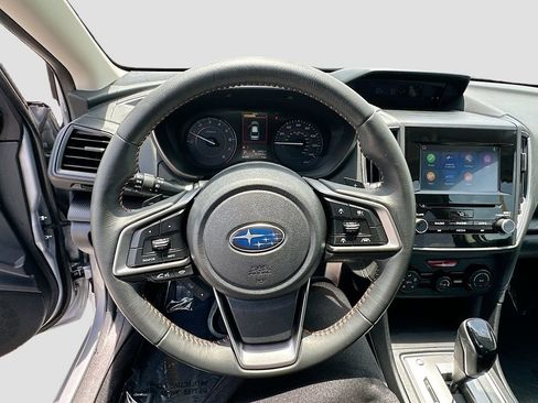 Used 2019 Subaru Crosstrek 2.0i Premium AWD/4WD image 11