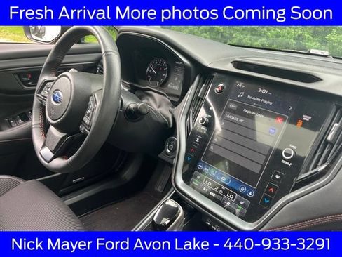Used 2024 Subaru Legacy Sport AWD/4WD image 12