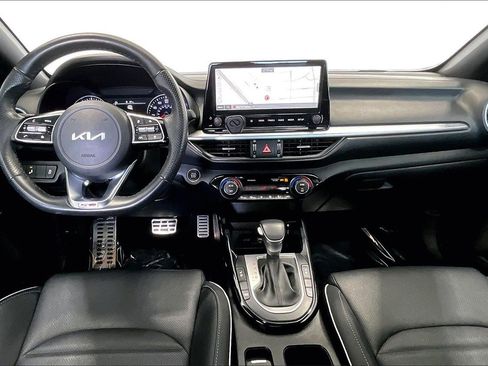 Used 2023 Kia Forte GT-Line w/ GT-Line Premium Package image 15
