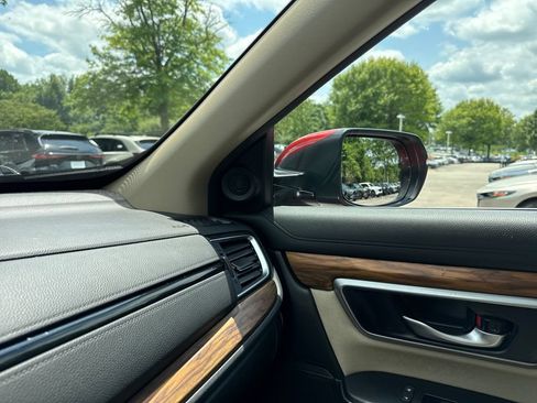 Used 2018 Honda CR-V EX image 75