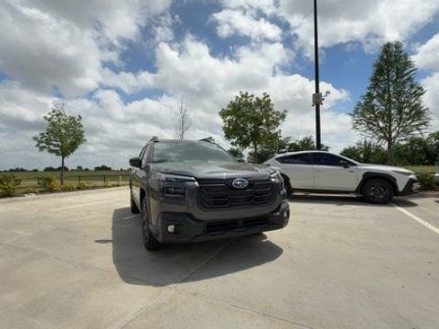 New 2026 Subaru Outback Limited AWD/4WD image 3